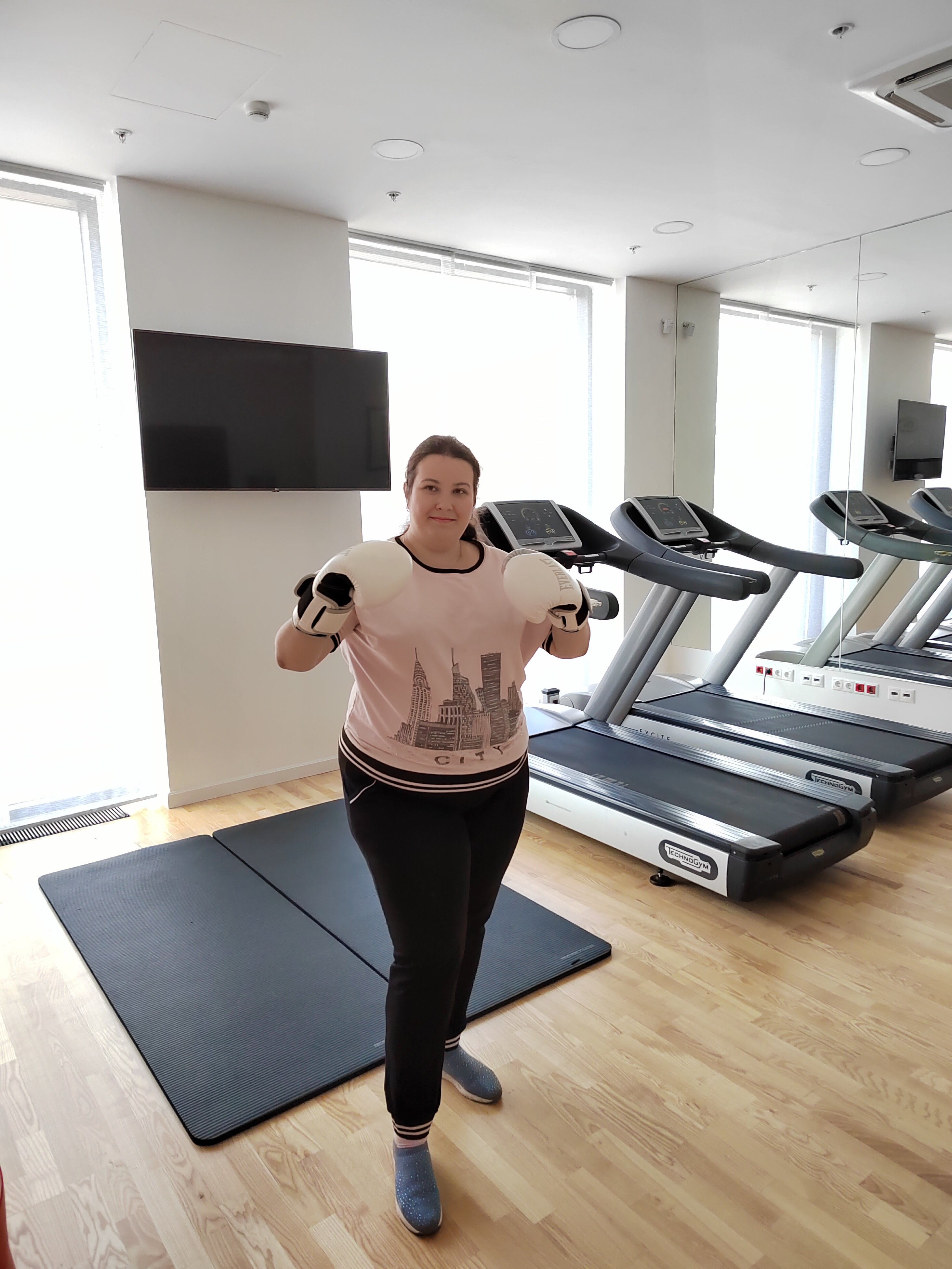 Фото Pana White Moscow Hotel