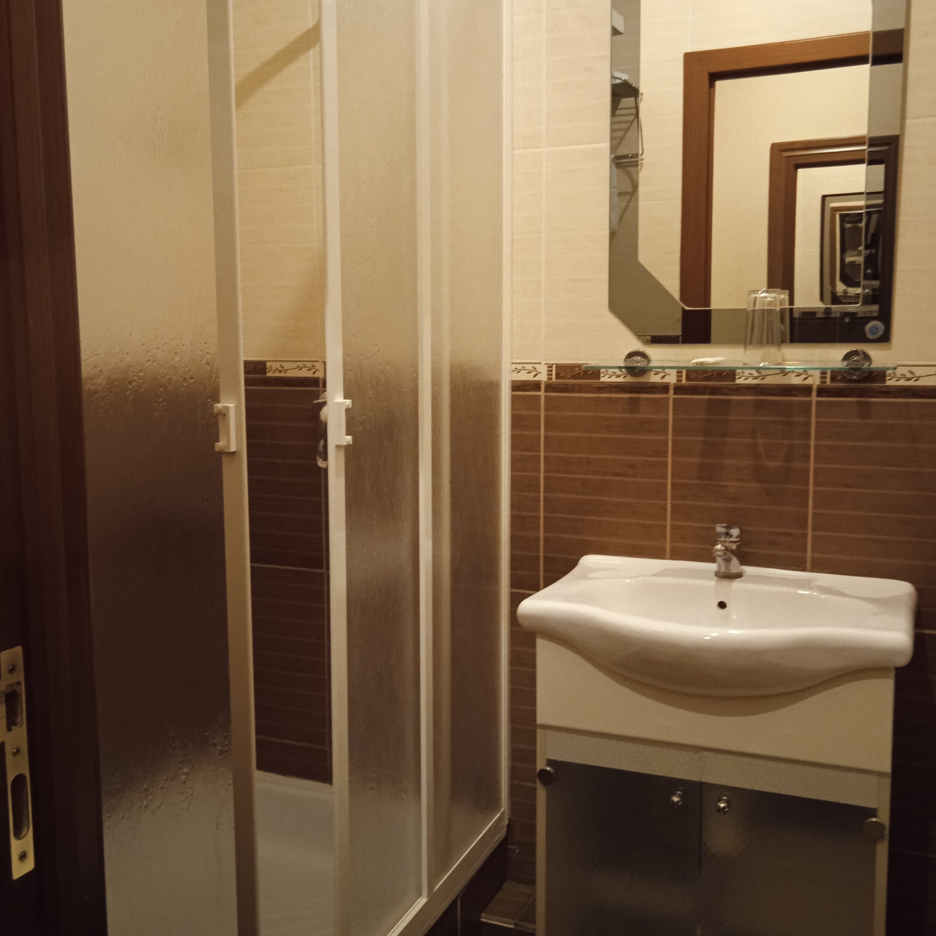 Фото Каскад