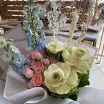 Bokeh Flowers (8/3, Sheikh Rashid Bin Saeed Al Maktoum Road, Al Dhait South, Sector 4, Ras Al Khaimah), flower shop