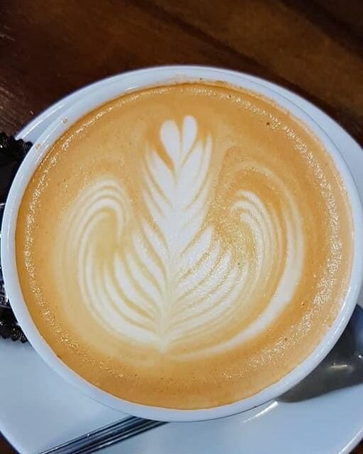 Cafe Barako Art Cafe, Dubai, photo