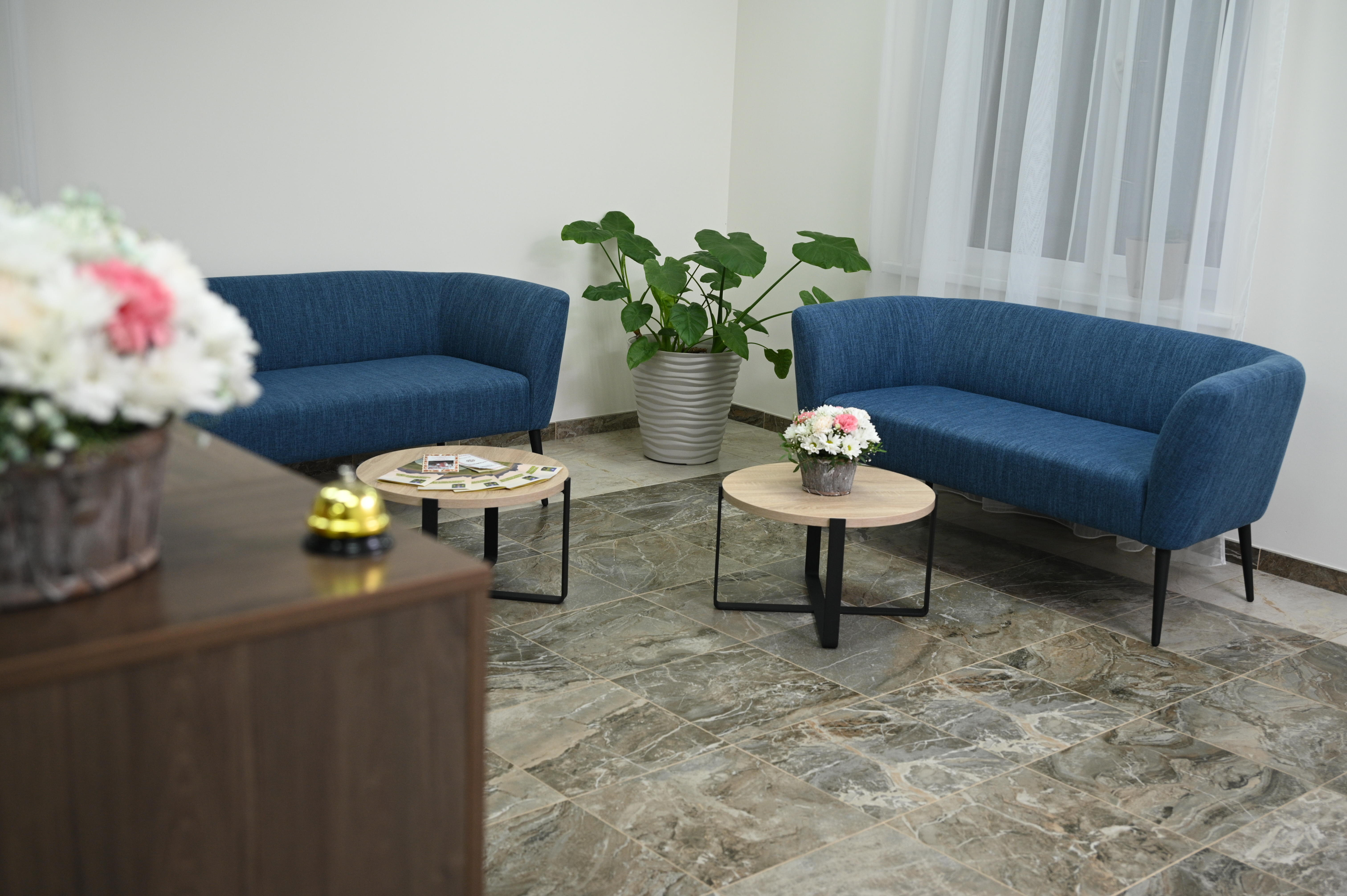 Фото Голден Хилл