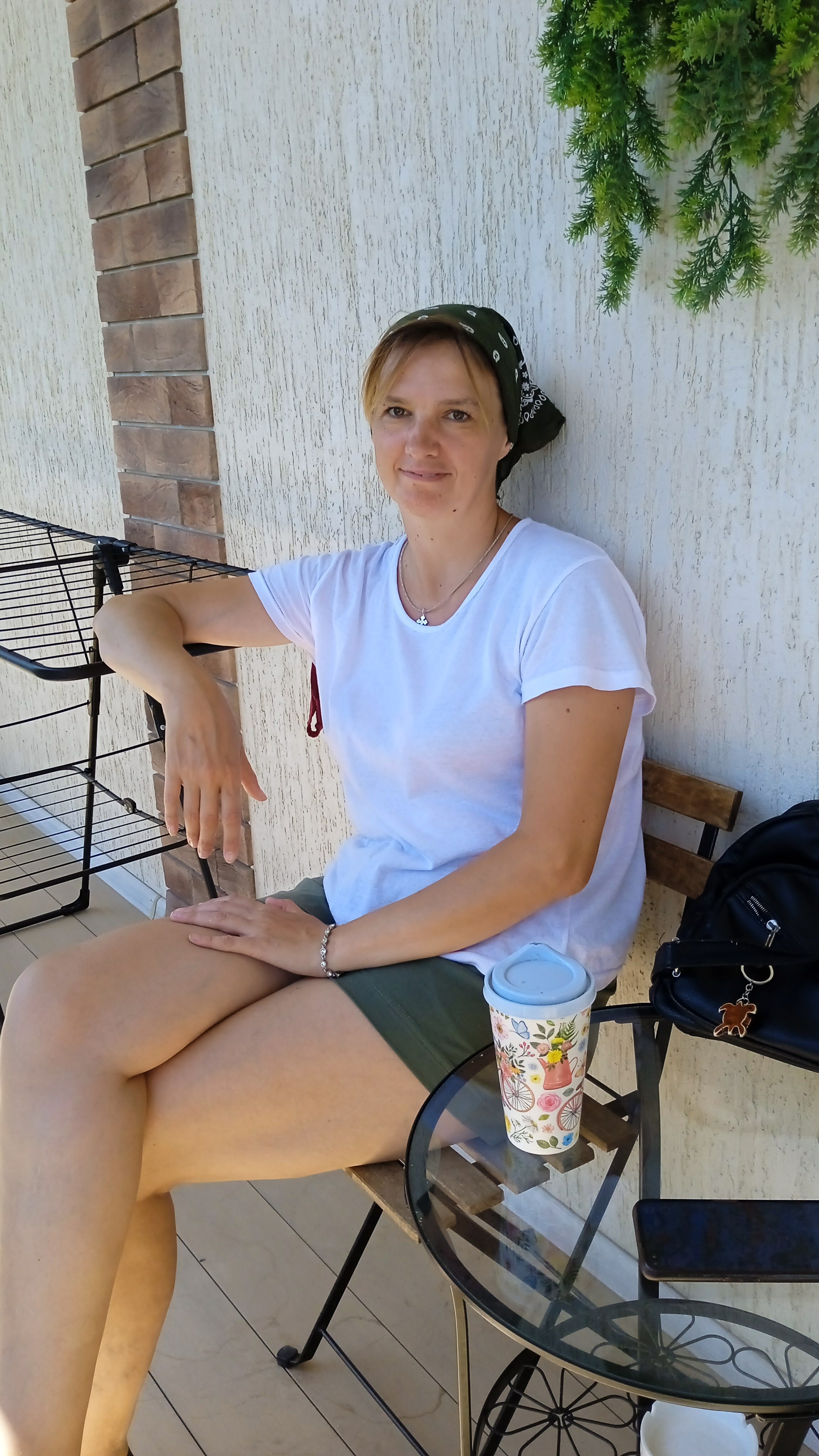 Фото Мирана