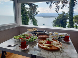 Camli Kosk (Ordu, Altınordu, Kirazlimanı Mah., 119. Sok., 4), restaurant