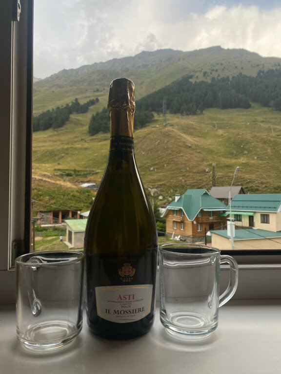 Фото Эльбрусия