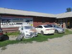 КрасАвтоСервис (Aviator Microdistrict, 31), auto body repair