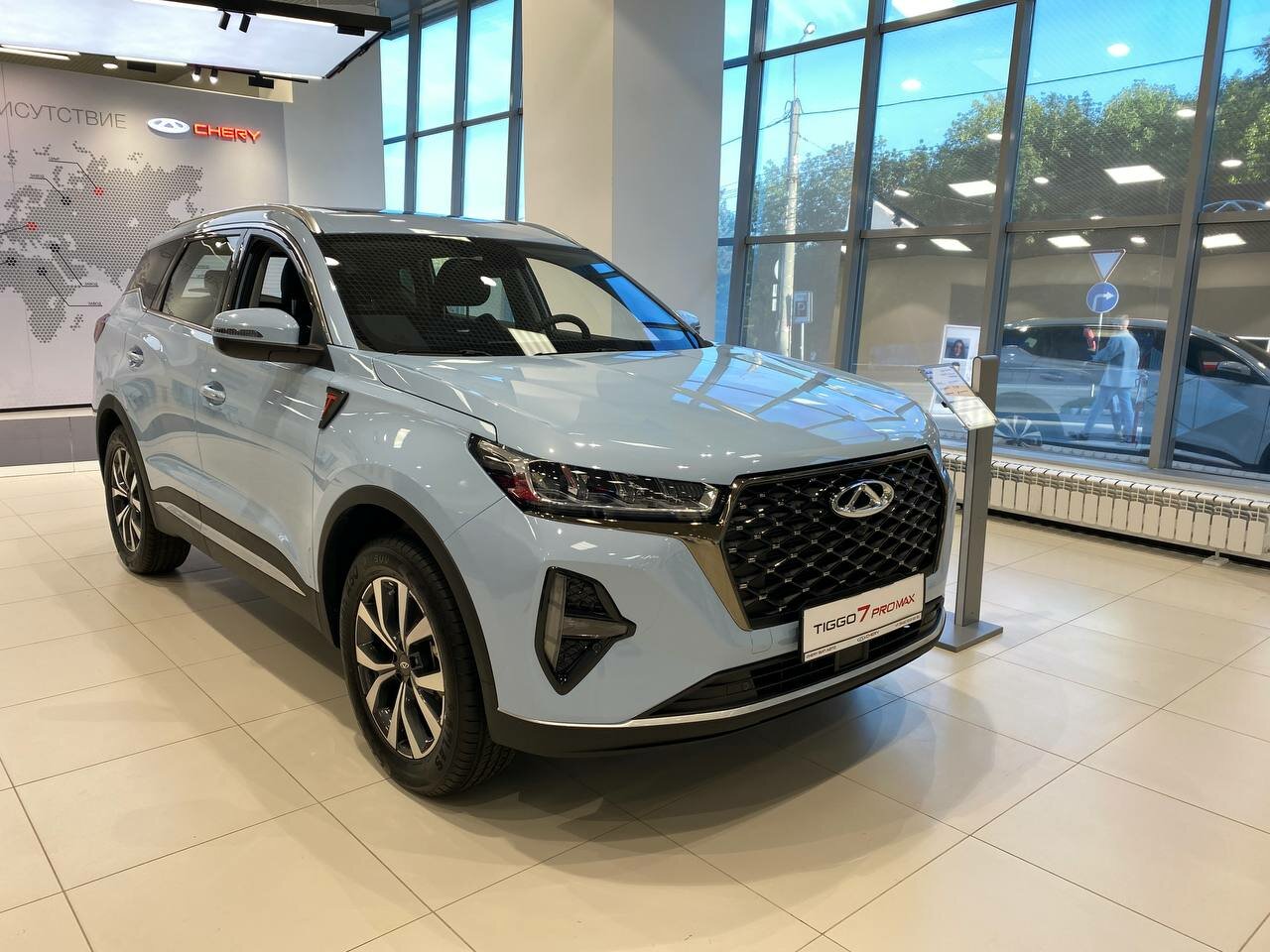 photo Чери Вип Авто