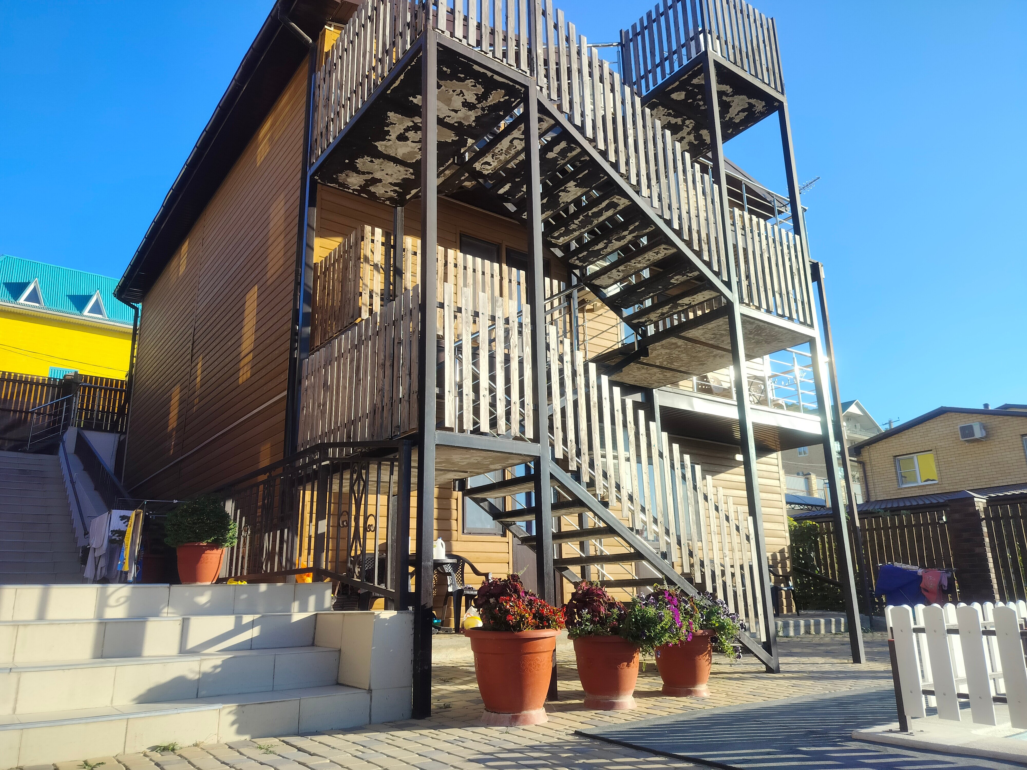 Фото Магеллан