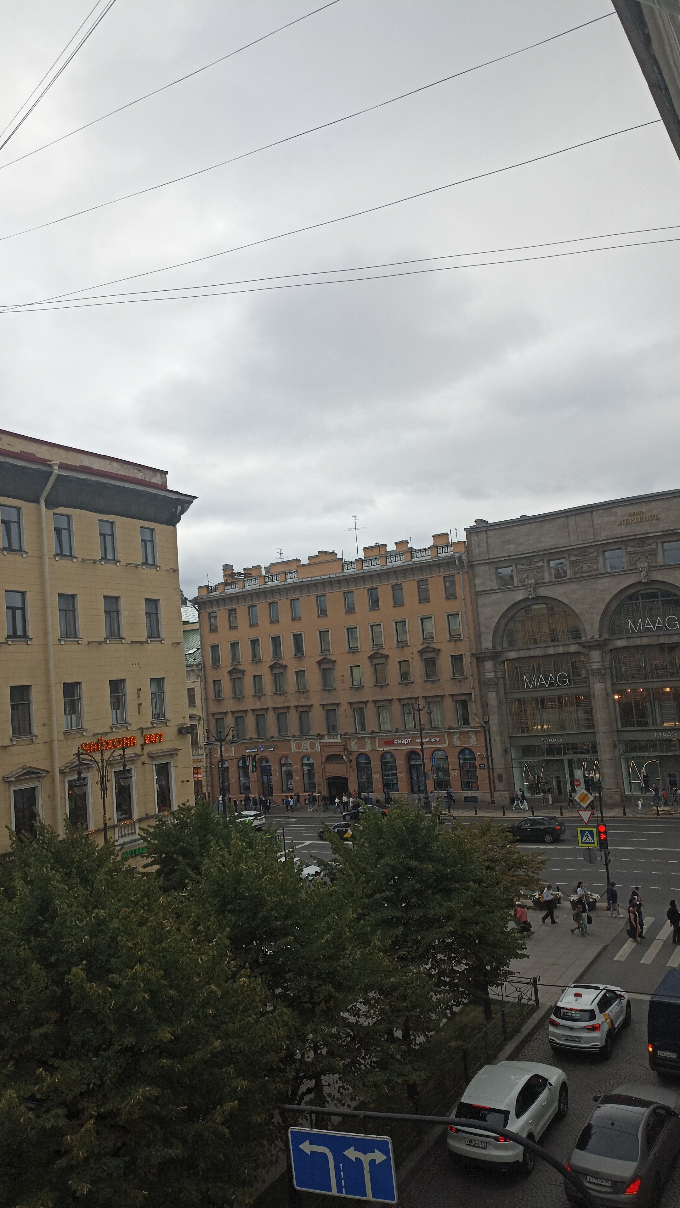 Фото Бельведер-Невский