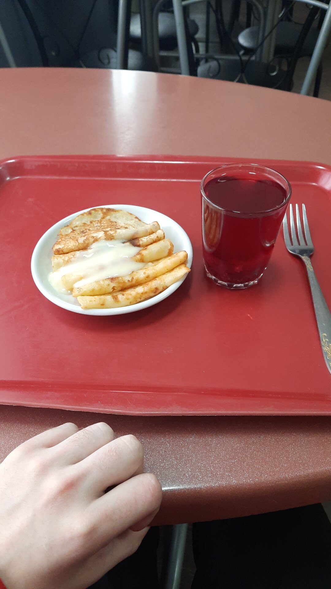 Фото Гостиница Советская