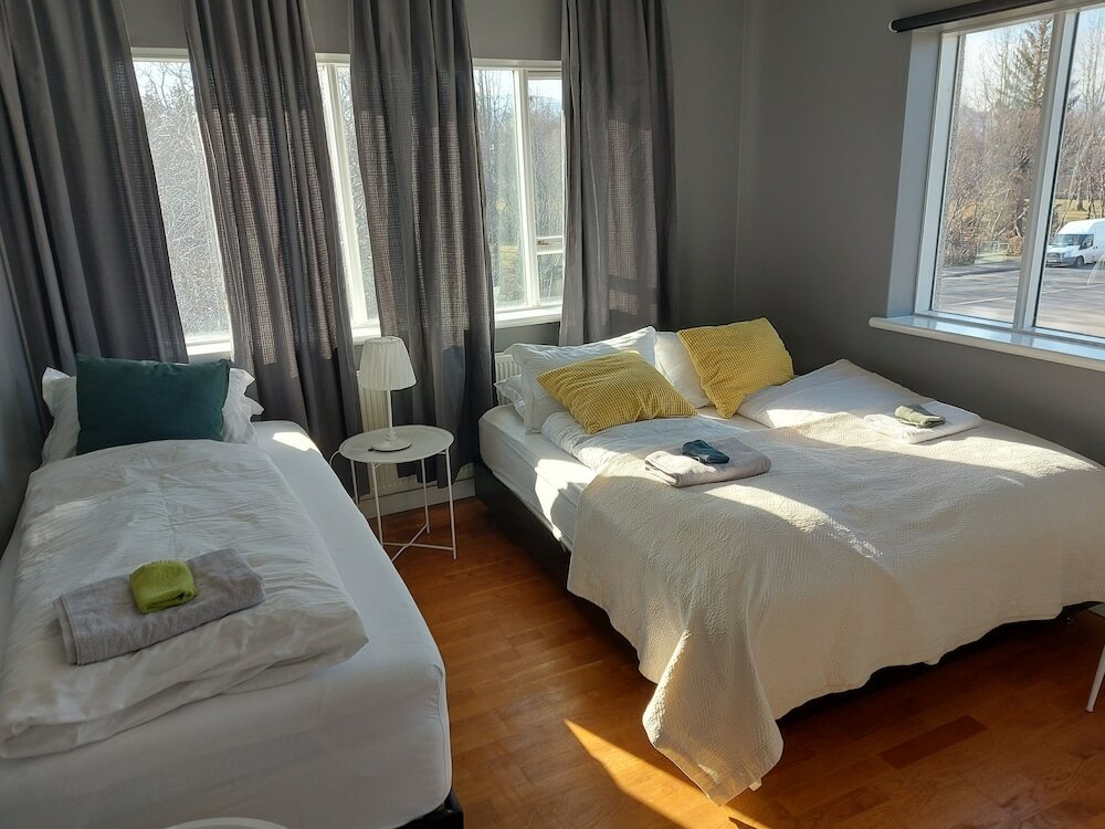 Фото Ig Akureyri