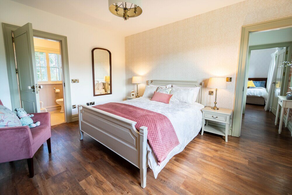 Фото Luxury Castle Lodge