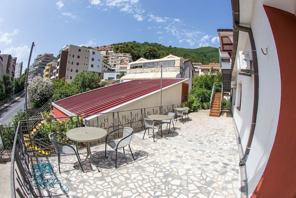 Фото Guest House Blue Coast