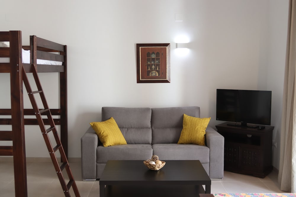 Фото El Sueño de San Fernando