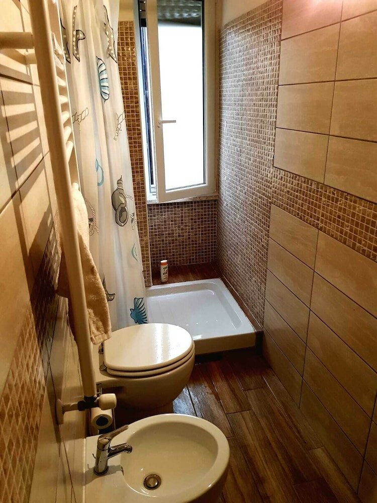 Фото Cozy Rooms Rome