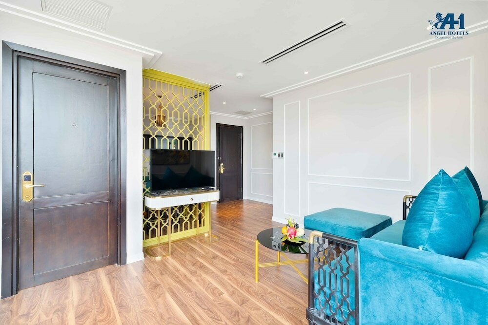 Фото Angel Beach Danang Hotel