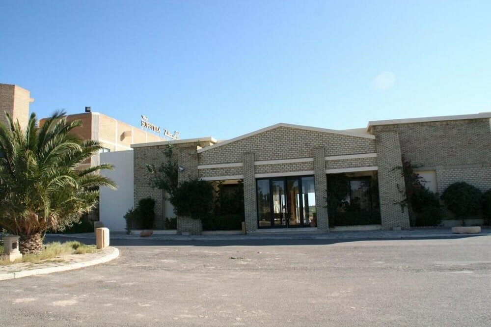 Фото Hotel Sufetula