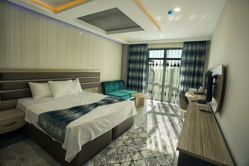 Hotel Tokat Thermal Springs, Sulusaray, photo