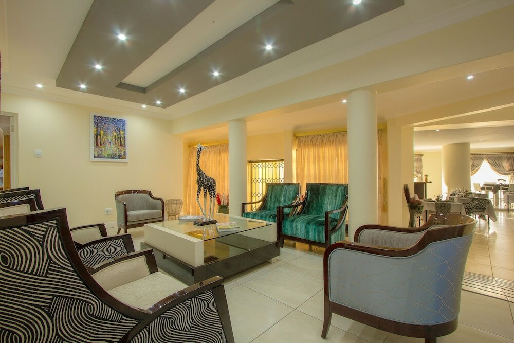 Фото Royal Hills Lodge and SPA