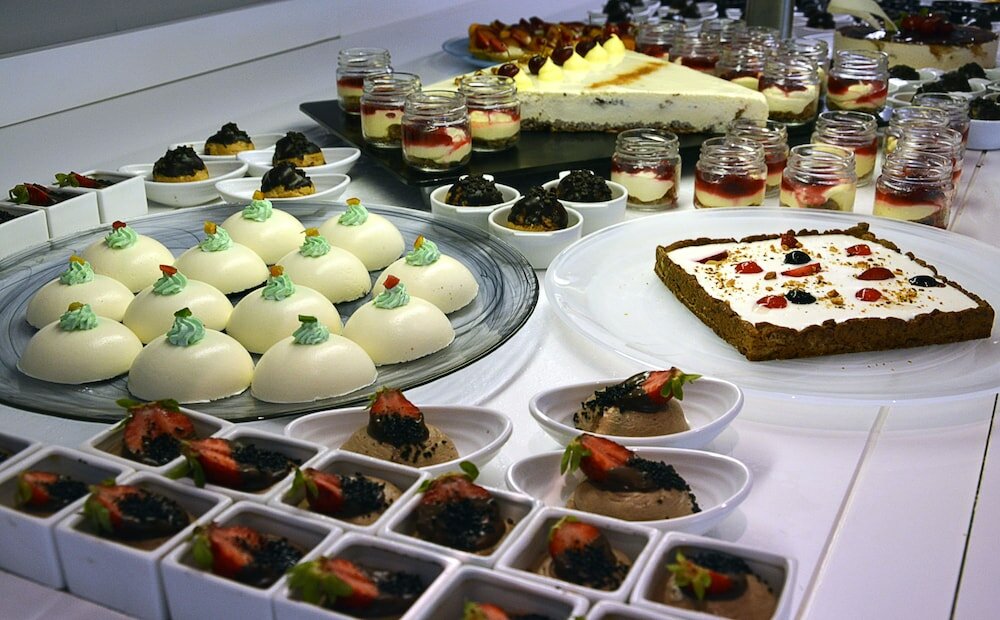 Фото Insula Alba Resort & SPA