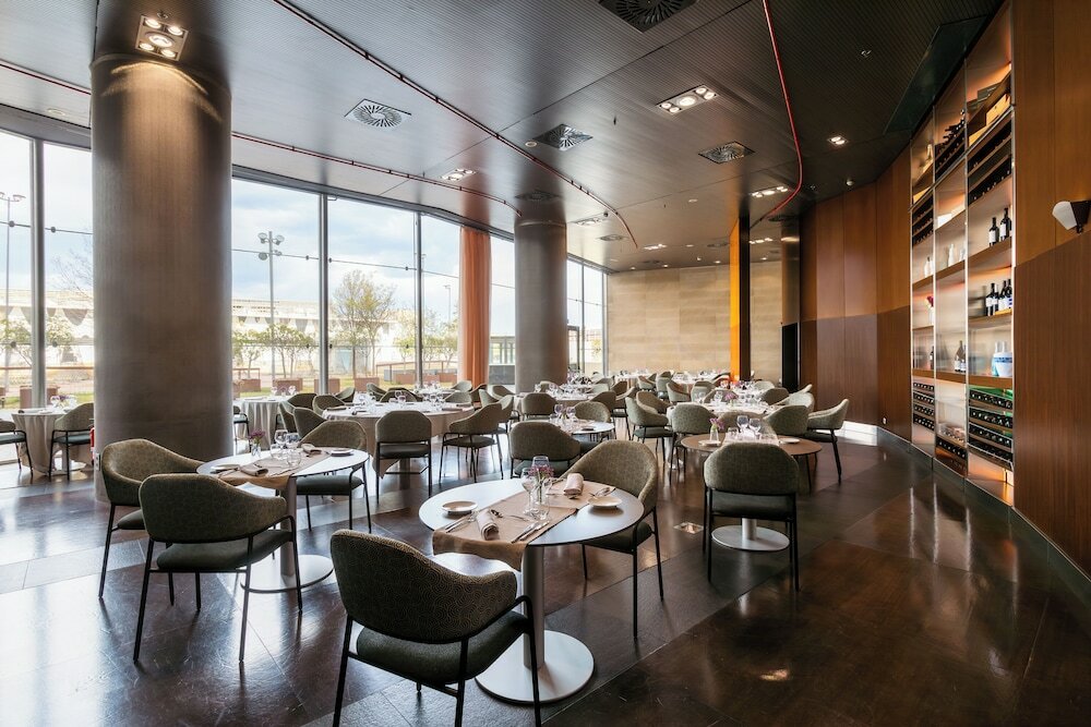 Фото Alexandre Hotel Fira Congress