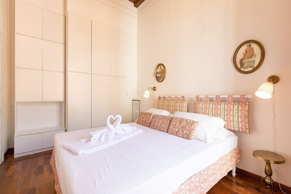 Фото Rome AS You Feel - Terrace on Spanish Steps