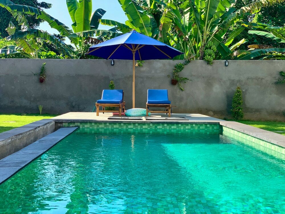 Фото Bali intan canggu