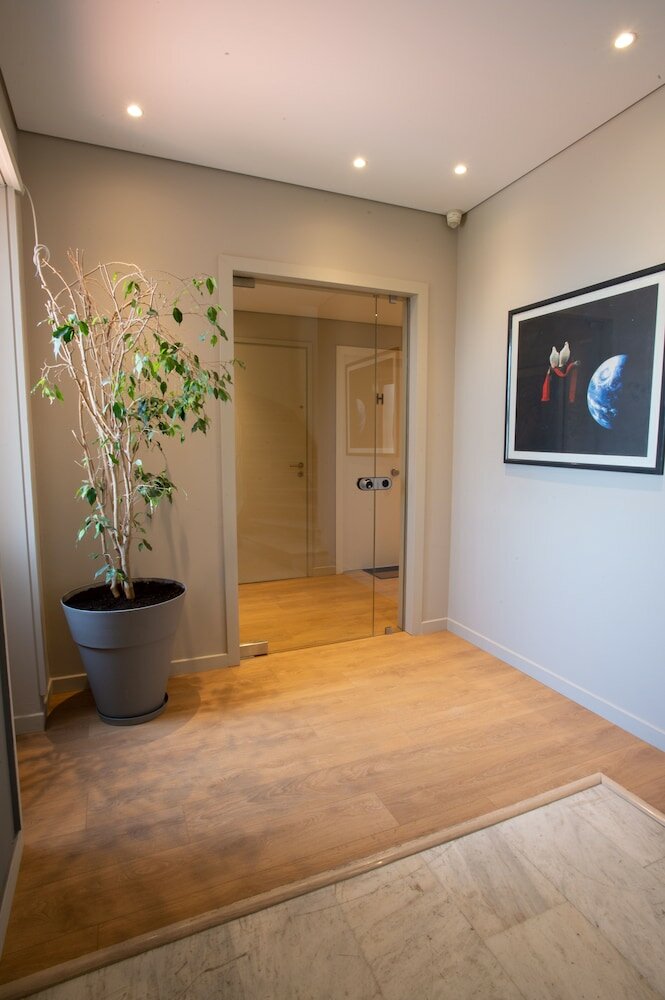 Фото Athens Center Panoramic Flats