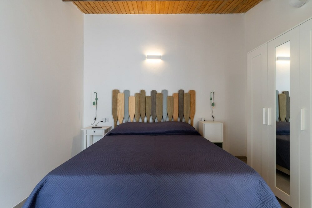 Фото 3440 Stella Di Mare Trilo 3 by Barbarhouse