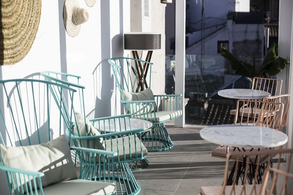 Фото U Sense Granada Catedral