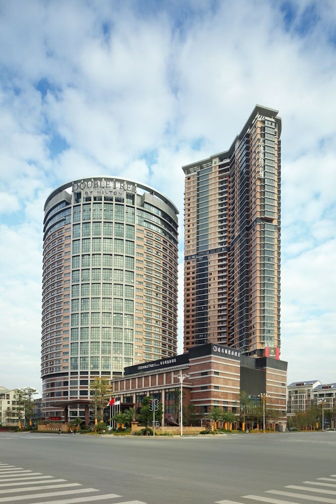 Фото DoubleTree by Hilton Hotel Putian