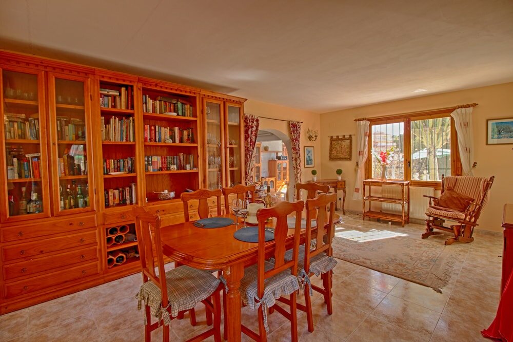 Фото Villa Costa Calpe - Lloyd