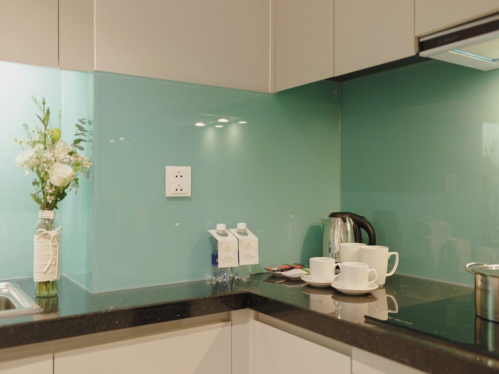 Фото Altara Seaview Quy Nhon Condotel