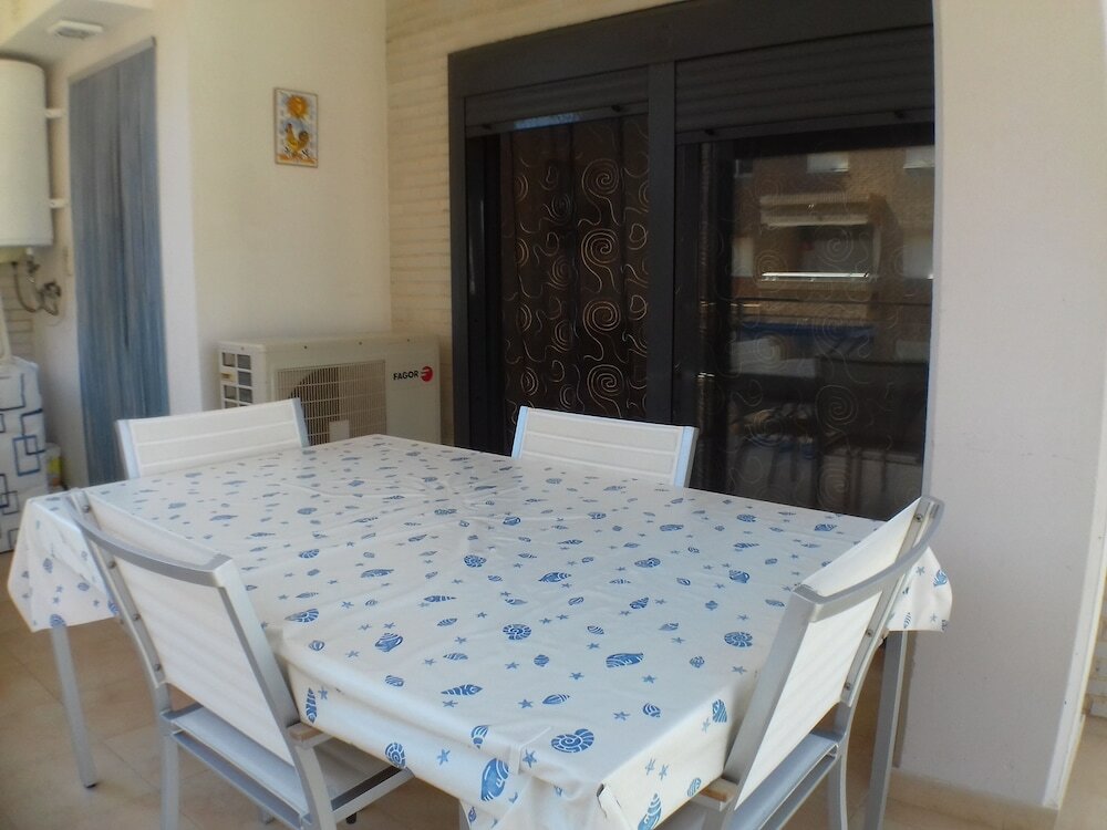 Фото Acv - bahía park-1ª línea planta 6 norte 2