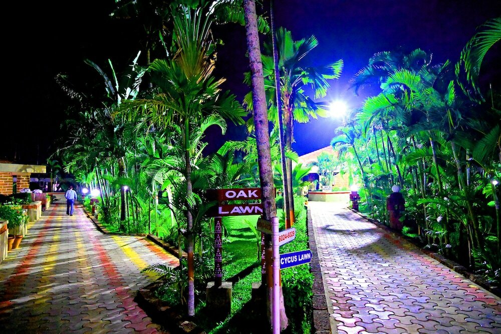 Фото Toshali Sands Puri