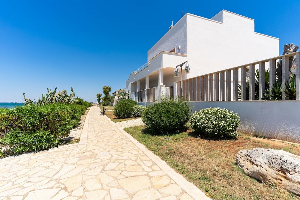 Фото 3429 Residence Medusa - Suite Zeus Pt