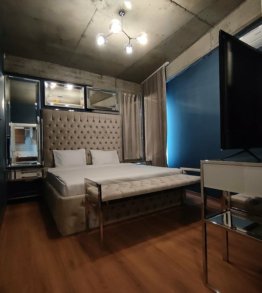 Hotel Mas Suites Karaköy, Istanbul, photo