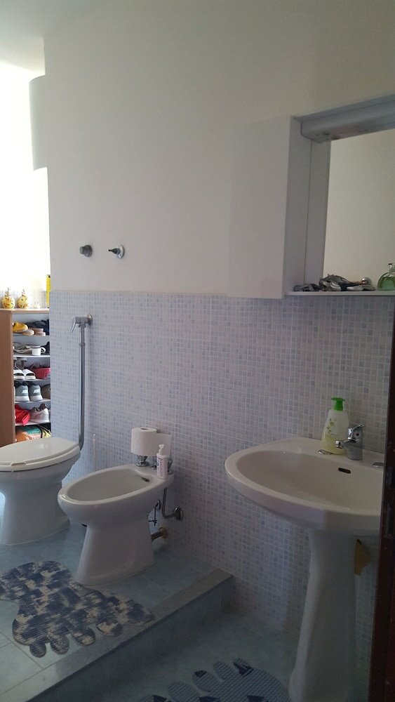 Фото Casa Vacanza Cala Spaghetti