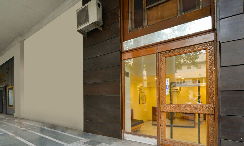 Фото Treebo The Daffodils