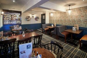 Гостиница Childwall Abbey, by Marstons Inns