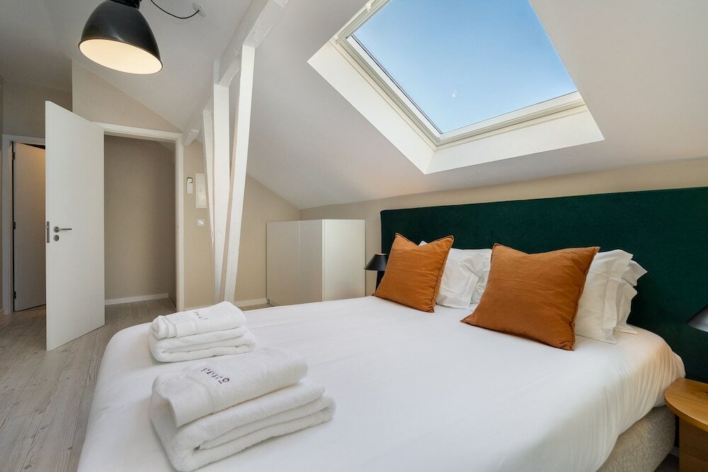 Фото Stay&co Lisbon Rossio