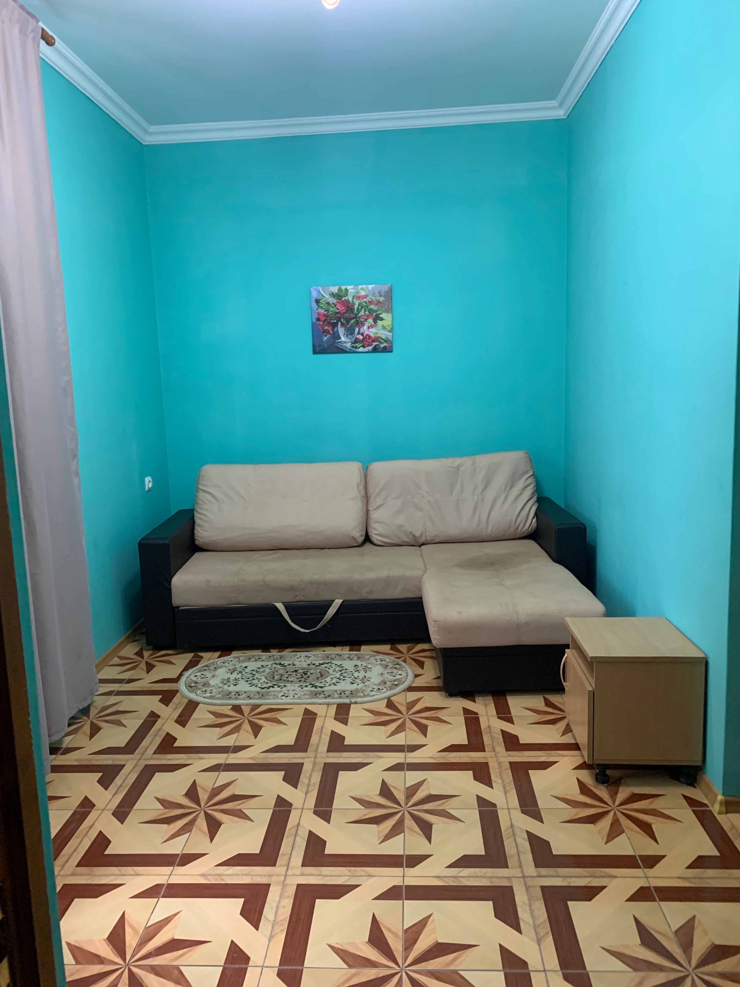 Фото Мини-отель Пантера