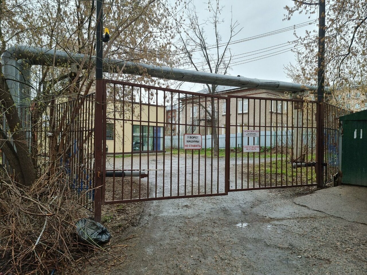 Пример изделия швейной фабрики Comerch в Пермь - фото 6