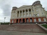 Республиканский музейно-архивный комплекс (Саранская ул., 2), музей в Саранске