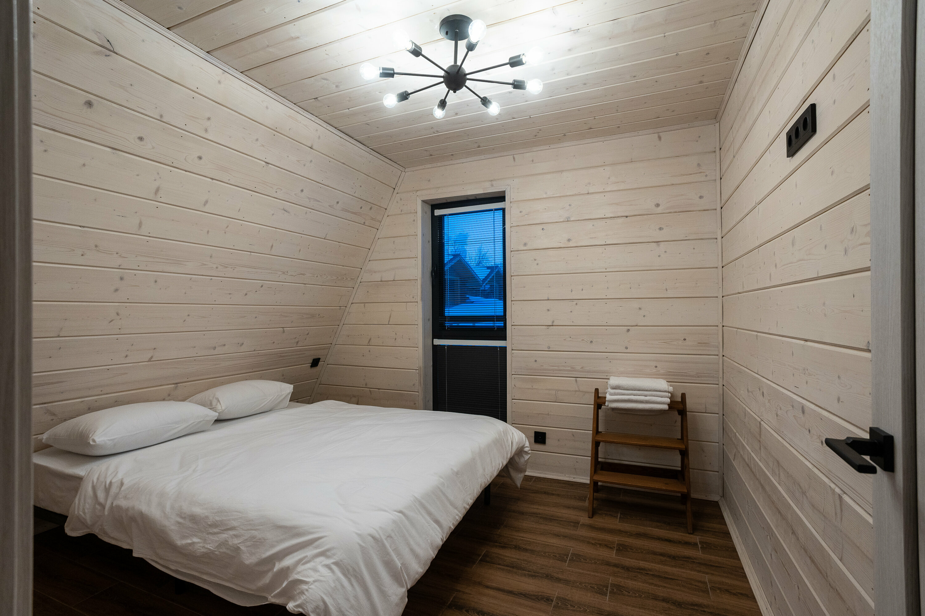 Фото Эко-клуб The Dacha