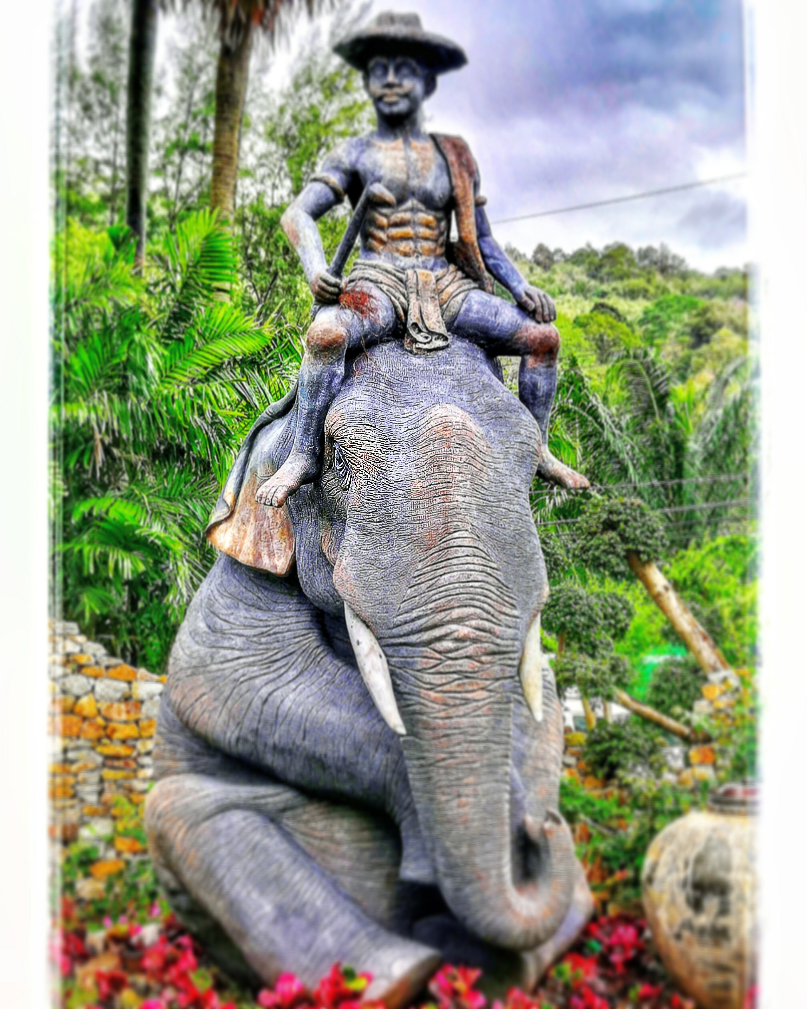 Фото Thavorn Beach Village Resort & SPA