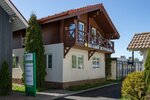 Bely Zhuravl (Vyborgskoe Highway, 212с25), construction of country houses and cottages