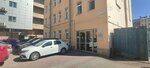 Просто (Лиговский просп., 92Д), помощь в оформлении виз и загранпаспортов в Санкт‑Петербурге