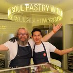 Holy Burek (542, Jumeirah Street, Dubai), restaurant