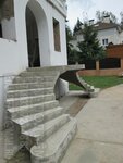 ArtPickup (Spartakovskaya Square, 16/15с6) ، سلالم