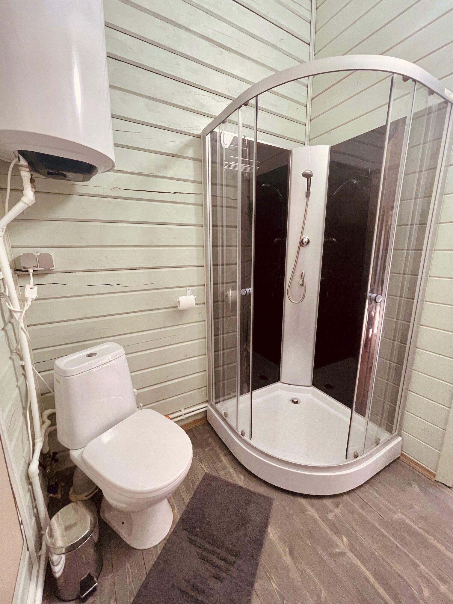 Фото Непросто Дача II